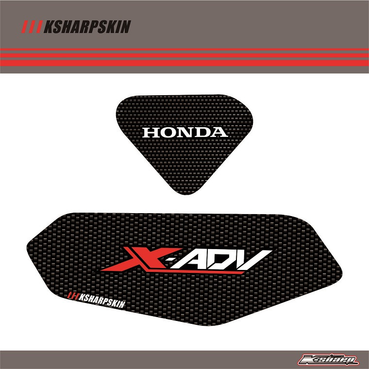 High quality 3D carbon fiber motorcycle sticker headlight sticker bumper patch headlight lamp eyebrow for HONDA XADV X-ADV 750, Golden
High quality 3D carbon fiber motorcycle sticker headlight sticker bumper patch headlight lamp eyebrow for HONDA XADV X-ADV 750, Golden