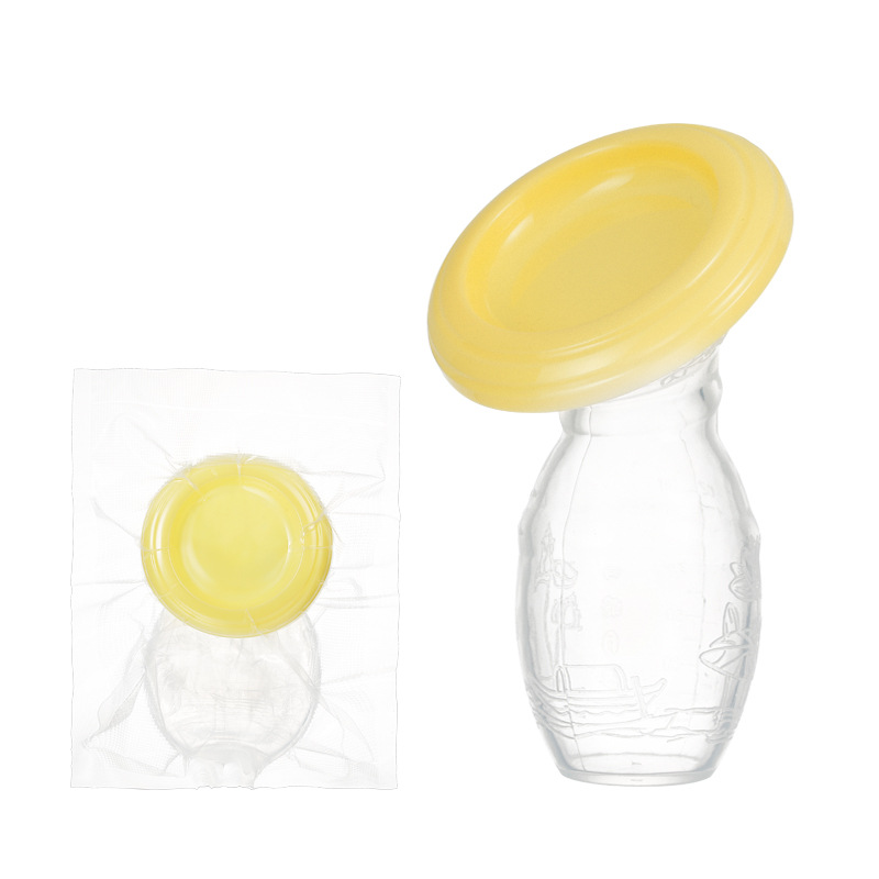 Manual Breast Pump Feeding Collector Anti-overflow Milk Breastpumps Nipple Suction with Cover C5831
Manual Breast Pump Feeding Collector Anti-overflow Milk Breastpumps Nipple Suction with Cover C5831