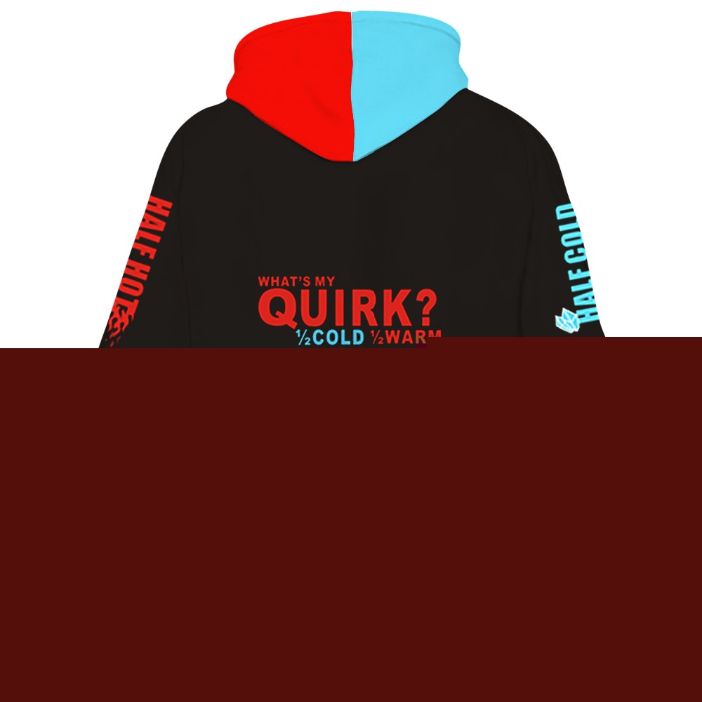 My Hero Academia Todoroki Shouto Hoodie Sweatshirts Men Women Pullover Uniforms Spring Coat Dropshipping
My Hero Academia Todoroki Shouto Hoodie Sweatshirts Men Women Pullover Uniforms Spring Coat Dropshipping