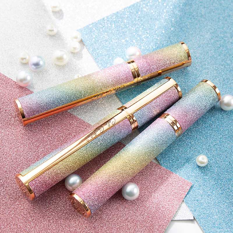 Color New 4d Eyelash Mascara Waterproof Long Black Lash Eyelash Extension Eye Lashes Brush smudge-proof Long-wearing
Color New 4d Eyelash Mascara Waterproof Long Black Lash Eyelash Extension Eye Lashes Brush smudge-proof Long-wearing