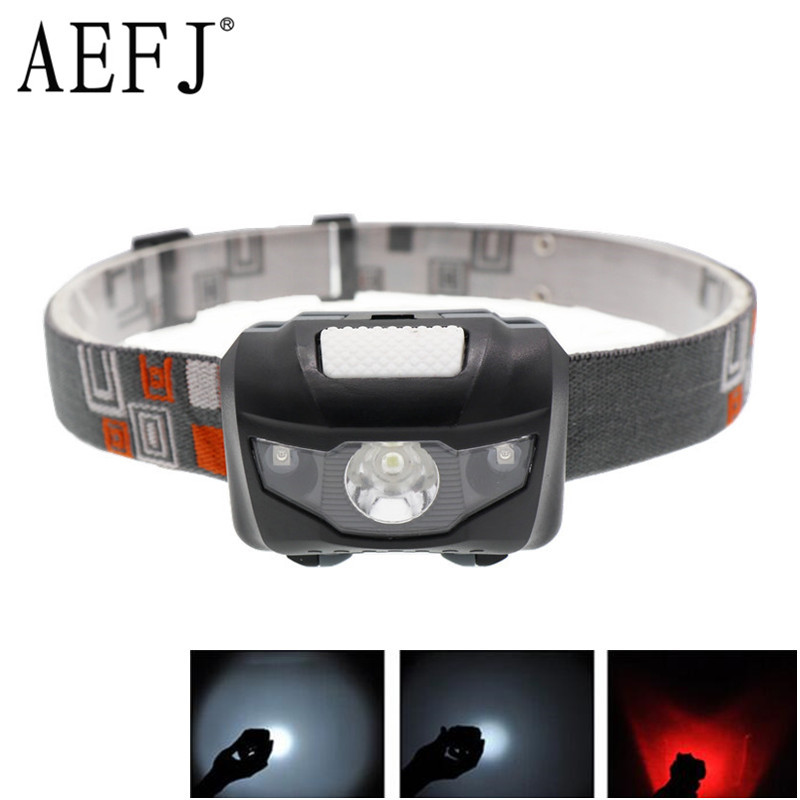 Mini Headlamp 4 Modes Portable Headlight Head Torch Lamp Light Hiking Camping Light for Fishing Riding Cycling
Mini Headlamp 4 Modes Portable Headlight Head Torch Lamp Light Hiking Camping Light for Fishing Riding Cycling
