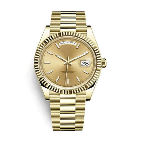 Luxury fashion trend double calendar for men 218238 41mm high quality stainless steel sapphire mirror automatic mechanical waterproof watch, Camel
Luxury fashion trend double calendar for men 218238 41mm high quality stainless steel sapphire mirror automatic mechanical waterproof watch, Camel