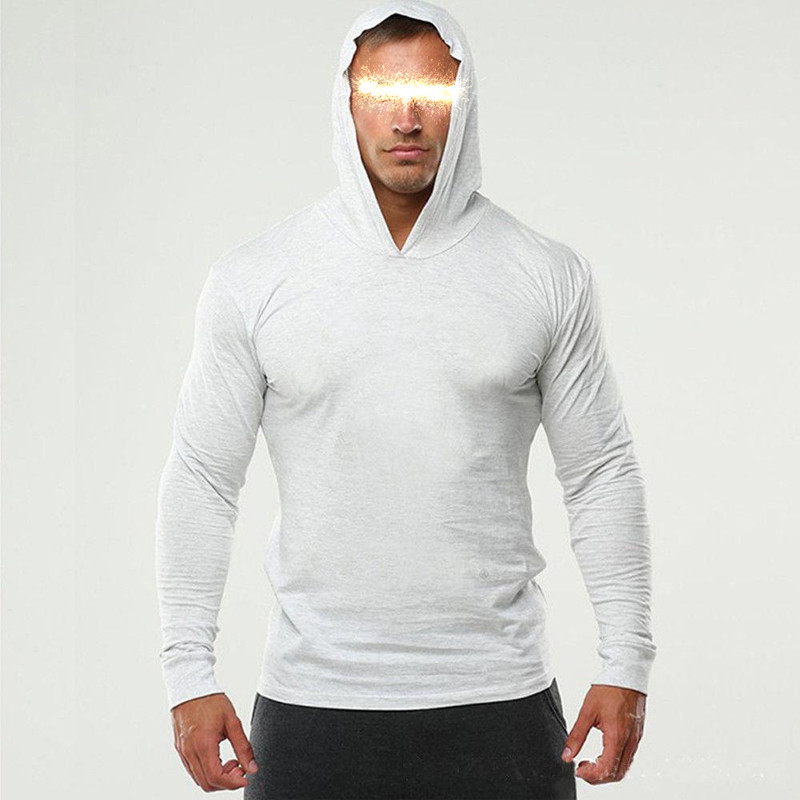 Hoodies Men Long Sleeve Solid Color Hooded Cotton Sweatshirt Male Hoodie Casual Sportswear Six Color Plus Size -XXL, Black
Hoodies Men Long Sleeve Solid Color Hooded Cotton Sweatshirt Male Hoodie Casual Sportswear Six Color Plus Size -XXL, Black