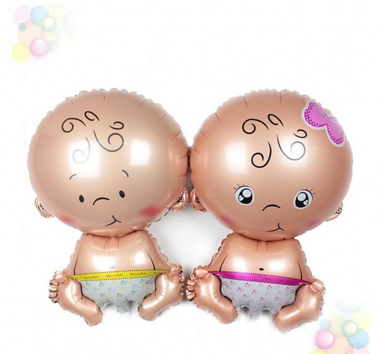 New 2pcs = 1Set Children pacifier Angel Baby foil balloons helium globos balloon birthday party decoration balls classic toys
New 2pcs = 1Set Children pacifier Angel Baby foil balloons helium globos balloon birthday party decoration balls classic toys