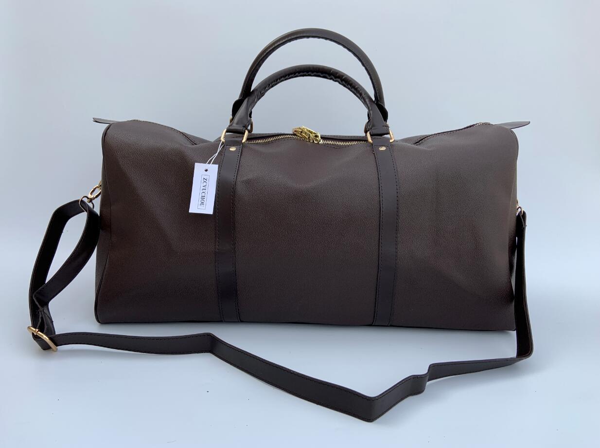 2021 new fashion men women travel bag duffle bag, brand designer luggage handbags large capacity sport bag 54CM, Old flower
2021 new fashion men women travel bag duffle bag, brand designer luggage handbags large capacity sport bag 54CM, Old flower