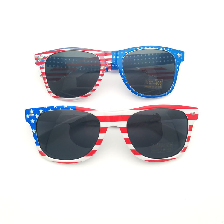 Sunglasses Polarized Glasses Decorative Beach Sunshade Product Flag of the United States Unisex Anti-UV Glasses Outdoor Eyewear 009
Sunglasses Polarized Glasses Decorative Beach Sunshade Product Flag of the United States Unisex Anti-UV Glasses Outdoor Eyewear 009
