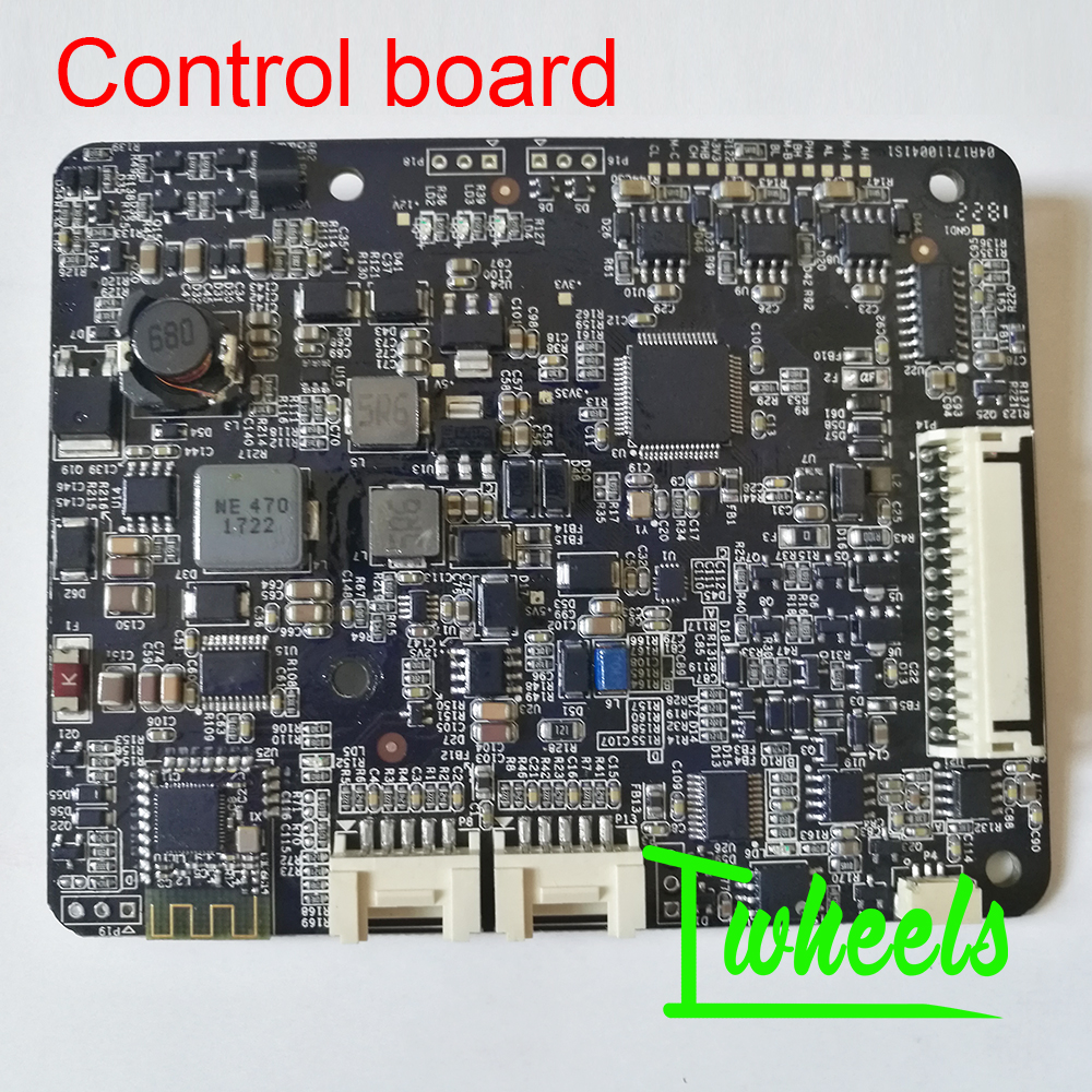 Original Ninebot Z10 control board main board mother board electric unicycle repair parts
Original Ninebot Z10 control board main board mother board electric unicycle repair parts