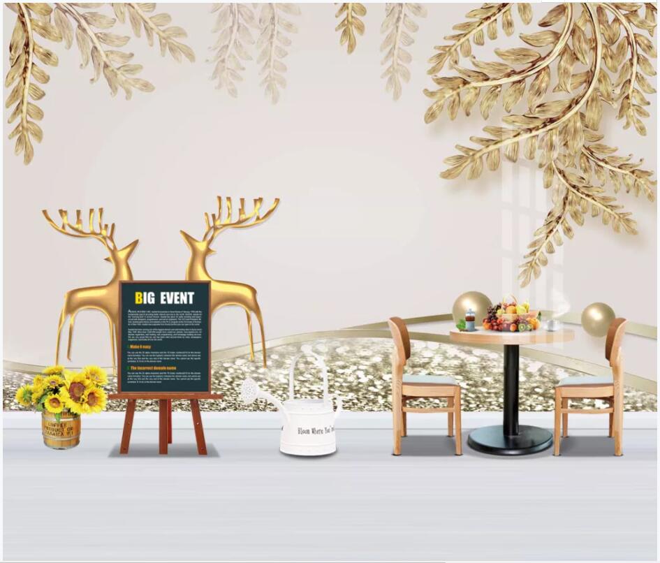 3d wallpaper custom photo Golden tree with fawn relief tv background living room home decor 3d wall murals wallpaper for walls 3 d, Non-woven wallpaper
3d wallpaper custom photo Golden tree with fawn relief tv background living room home decor 3d wall murals wallpaper for walls 3 d, Non-woven wallpaper