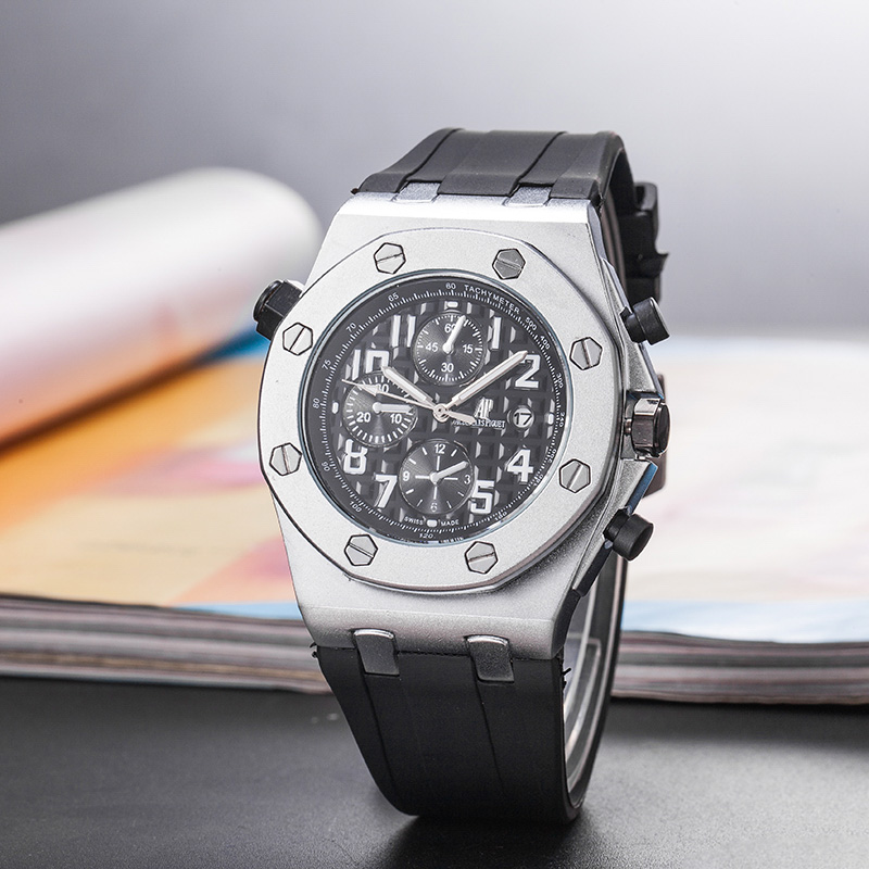Colors Mens Fashion Watch Luxury Designer Diamond Iced Out Watches Stainless Steel Bling Quartz ap Movement Party Wristwatch fs8
Colors Mens Fashion Watch Luxury Designer Diamond Iced Out Watches Stainless Steel Bling Quartz ap Movement Party Wristwatch fs8