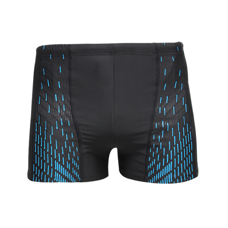 New Style Hot Springs Korean-style Mixed Colors Competition Sports Young Men Boxer Swimming Trunks Clothing Quick-Dry /30
New Style Hot Springs Korean-style Mixed Colors Competition Sports Young Men Boxer Swimming Trunks Clothing Quick-Dry /30