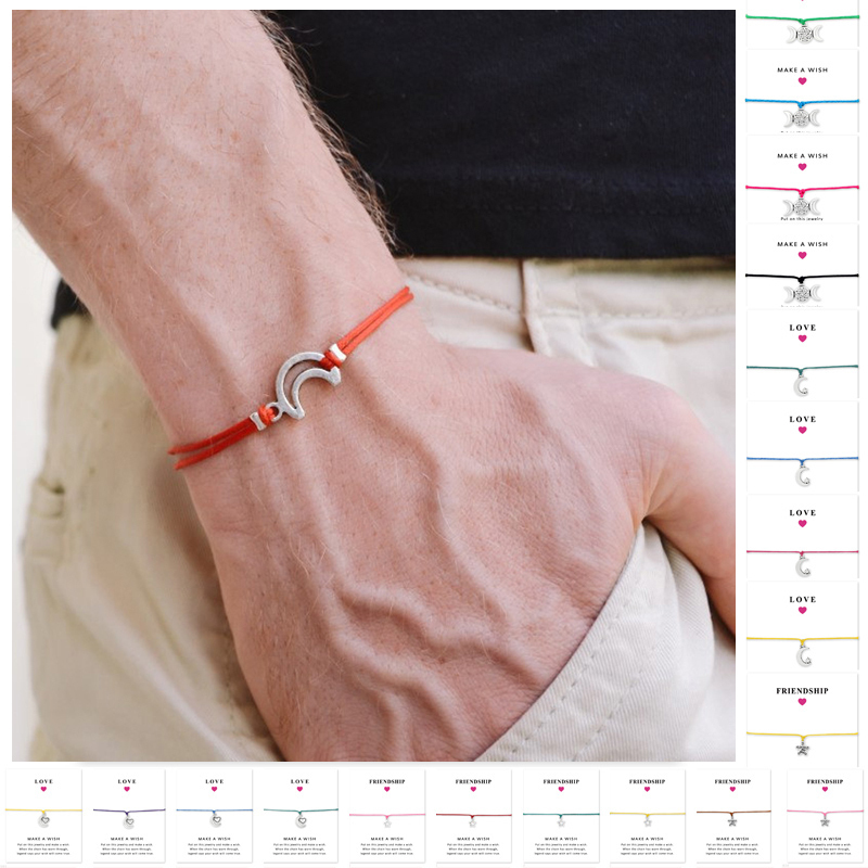 Unisex Girls Friendship Statement Engagement Wedding Bridesmaid Make A Silver Moom And Stars Charm Bracelets For Women
Unisex Girls Friendship Statement Engagement Wedding Bridesmaid Make A Silver Moom And Stars Charm Bracelets For Women