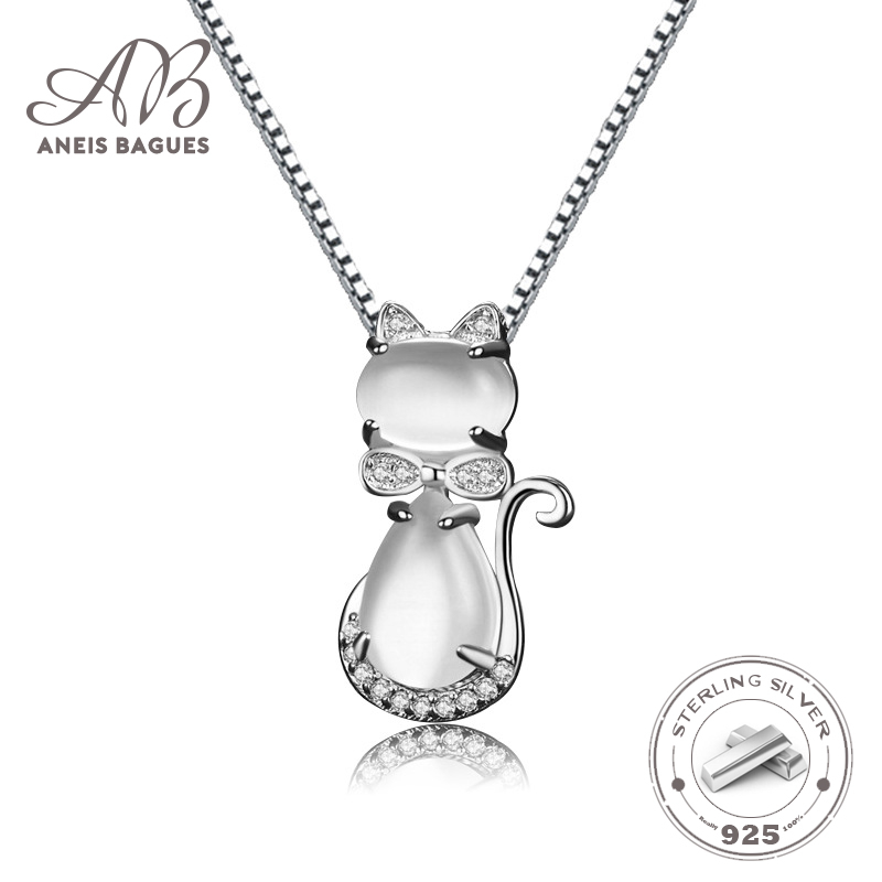 Other Aneis Bagues 925 Silver Rose Quartzs Gem Stone Cat Pendant Necklace For Women Romantic Gemstone Engagement Anniversary Gifts
Other Aneis Bagues 925 Silver Rose Quartzs Gem Stone Cat Pendant Necklace For Women Romantic Gemstone Engagement Anniversary Gifts