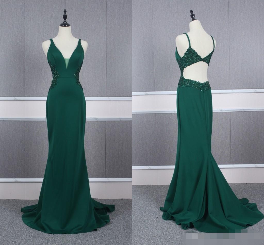 Prom Green Mermaid … - image