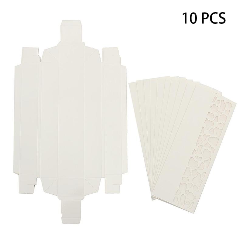 10pcs Drawer Type Cookie Hollowed Out Storage Container Rectangular Party Wedding Cake Macaroon Packing Box Paperboard Baking
10pcs Drawer Type Cookie Hollowed Out Storage Container Rectangular Party Wedding Cake Macaroon Packing Box Paperboard Baking
