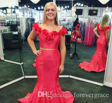 2019 Cheap Two Pieces Mermaid Prom Dress Sexy With Handmade Flowers Formal Holidays Wear Graduation Evening Party Gown Custom Made Plus Siz, Light yellow
2019 Cheap Two Pieces Mermaid Prom Dress Sexy With Handmade Flowers Formal Holidays Wear Graduation Evening Party Gown Custom Made Plus Siz, Light yellow
