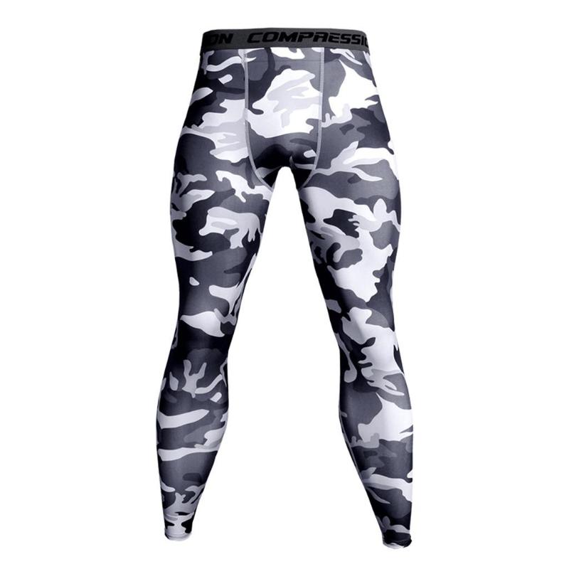 Camouflage Print Jogging Pants Men High Elasticity Breathable Running Pants Seamless Fitness Training Gym Men z2
Camouflage Print Jogging Pants Men High Elasticity Breathable Running Pants Seamless Fitness Training Gym Men z2