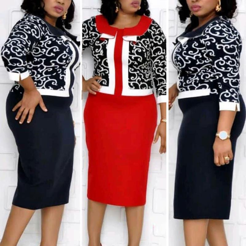 New African Dresses For Women Bazin Rche Clouds Print Dress Vintage Africaine Femme Designer Plus 6XL Size Office Dress Festa, Black
New African Dresses For Women Bazin Rche Clouds Print Dress Vintage Africaine Femme Designer Plus 6XL Size Office Dress Festa, Black
