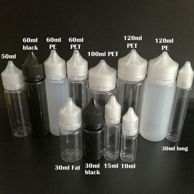 Empty Chubby Gorilla Bottles 10ml 30ml 60ml 100ml 120ml Pen Shape Plastic Dropper Bottle With Tamper Evident Caps For E Liquid
Empty Chubby Gorilla Bottles 10ml 30ml 60ml 100ml 120ml Pen Shape Plastic Dropper Bottle With Tamper Evident Caps For E Liquid