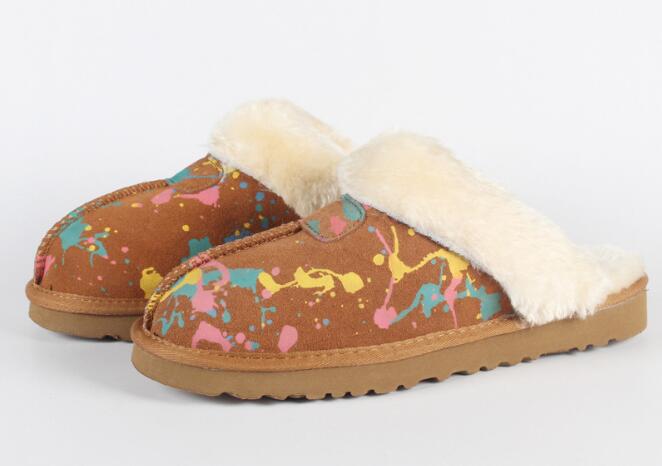 HOT SALE 2020 good quality WGG Warm cotton slippers Men And Womens slippers Women's Boots Snow Boots Designer Indoor Cotton slipp size 34-45, Blue
HOT SALE 2020 good quality WGG Warm cotton slippers Men And Womens slippers Women's Boots Snow Boots Designer Indoor Cotton slipp size 34-45, Blue