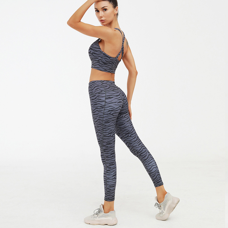 2020 Seamless Print Sports Bra Fitness Sports Suits Set High Waist Leggings Workout Yoga Set Horse Grain Gym Clothing Athletic, Pink
2020 Seamless Print Sports Bra Fitness Sports Suits Set High Waist Leggings Workout Yoga Set Horse Grain Gym Clothing Athletic, Pink