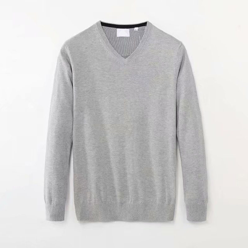 men V-neck cotton sweater autumn winter jersey Jumper hombre pull homme hiver pullover men Knitted sweaters 6890, Orange
men V-neck cotton sweater autumn winter jersey Jumper hombre pull homme hiver pullover men Knitted sweaters 6890, Orange
