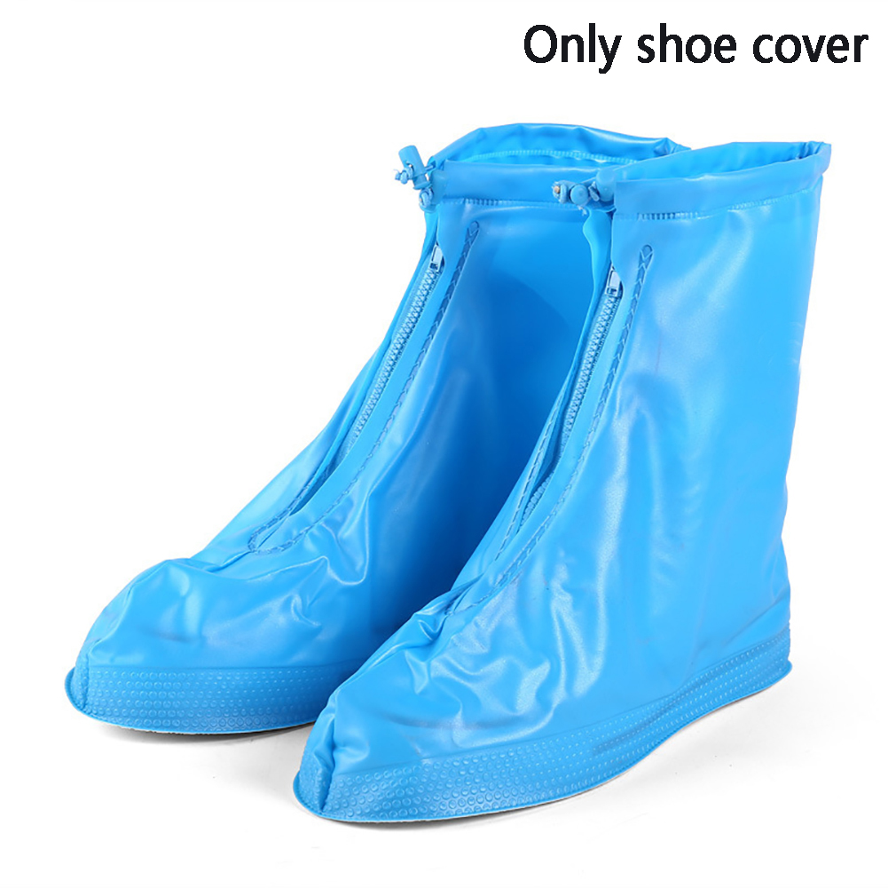 Non Slip Device Rain Boots Waterproof Reusable Cycling Unisex Hiking Shoe Cover Protection Accessories Wear Resistant, White
Non Slip Device Rain Boots Waterproof Reusable Cycling Unisex Hiking Shoe Cover Protection Accessories Wear Resistant, White