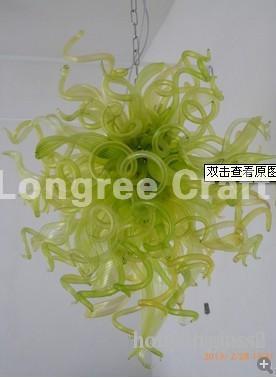 C97-Hotel Decor Colored Handmade Blown Glass Chain Chandelier Light Modern Crystal Decorative Hanging LED Glass Pendant Lamps
C97-Hotel Decor Colored Handmade Blown Glass Chain Chandelier Light Modern Crystal Decorative Hanging LED Glass Pendant Lamps