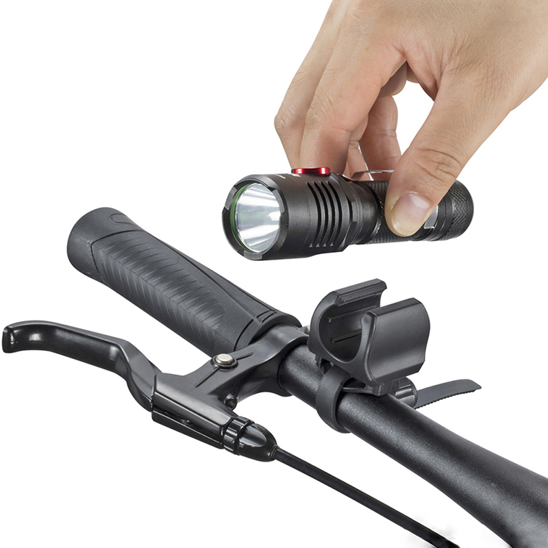 Adjustable Light Lamp Holder Clip 360 Degree Bike Bicycle Torch Mount Holder Bicycle Accessories
Adjustable Light Lamp Holder Clip 360 Degree Bike Bicycle Torch Mount Holder Bicycle Accessories