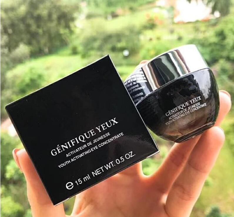 High genifique yeux Advanced Youth activating Concentrate Youth Activating Eye Concentrate moisturizing and deep repairing 15ml eye cream
High genifique yeux Advanced Youth activating Concentrate Youth Activating Eye Concentrate moisturizing and deep repairing 15ml eye cream