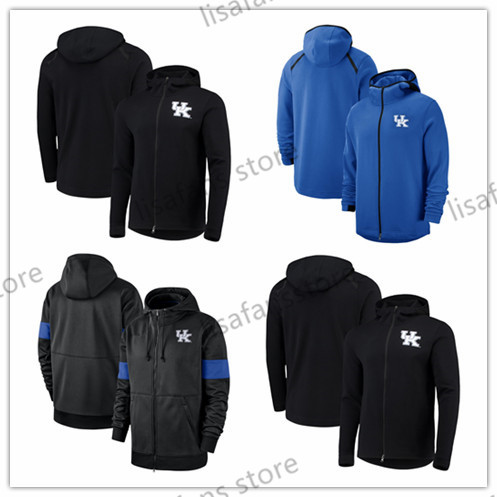 Kentucky Wildcats Tops Sweatshirts On-Court Basketball Player Showtime Sideline Performance Full-Zip Hoodie Mens College Sports Hoodies, As pics
Kentucky Wildcats Tops Sweatshirts On-Court Basketball Player Showtime Sideline Performance Full-Zip Hoodie Mens College Sports Hoodies, As pics