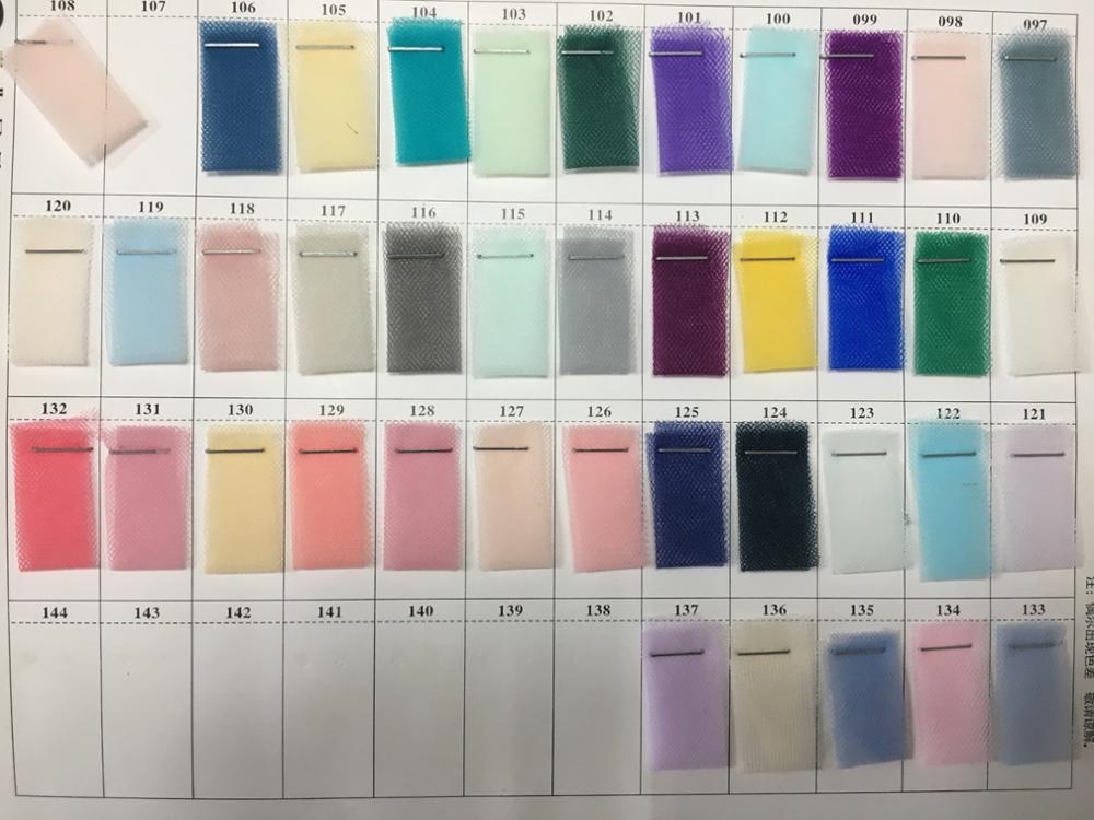 Color Splicing Robe Mix Women Evening Dress 2020 Puffy Ruffled Beach Birthday Party Tulle Dresses Plus Size Photography Custom Made es