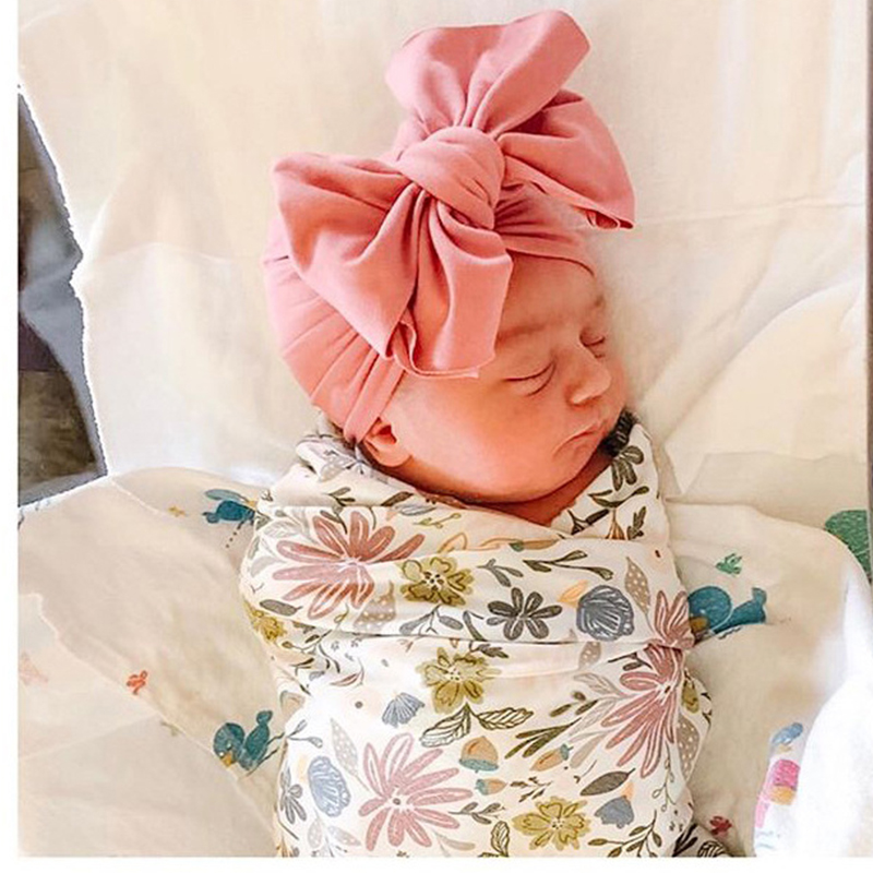 New Infant Large Bow Headwrap Hats Baby Girls Bow Beanie Toddler Newborn Bowknot Kids Beanies Baby Cap Infant Bebes Headwrap
New Infant Large Bow Headwrap Hats Baby Girls Bow Beanie Toddler Newborn Bowknot Kids Beanies Baby Cap Infant Bebes Headwrap