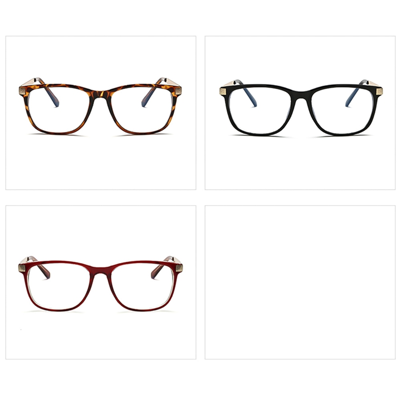 Wholesale-Fashion Cool Glasses Women Retro Vintage Reading Myopia Eyeglasses Men Square Glasses Optical Clear Eyewear Gifts
Wholesale-Fashion Cool Glasses Women Retro Vintage Reading Myopia Eyeglasses Men Square Glasses Optical Clear Eyewear Gifts