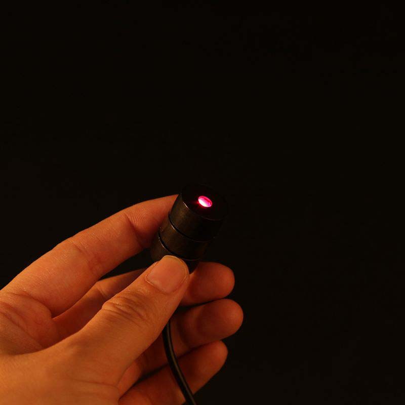 Car Styling USB LED Auto Atmosphere Star Light DJ Music Sound Lamp Christmas Interior Decorative Lights