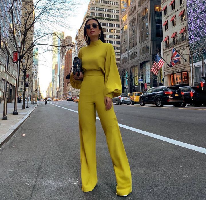 HCBLESS Women Jumpsuits Rompers Summer Casual High collar Overalls Jumpsuit Long Sleeve Wide Leg Loose Jumpsuit, Black
HCBLESS Women Jumpsuits Rompers Summer Casual High collar Overalls Jumpsuit Long Sleeve Wide Leg Loose Jumpsuit, Black
