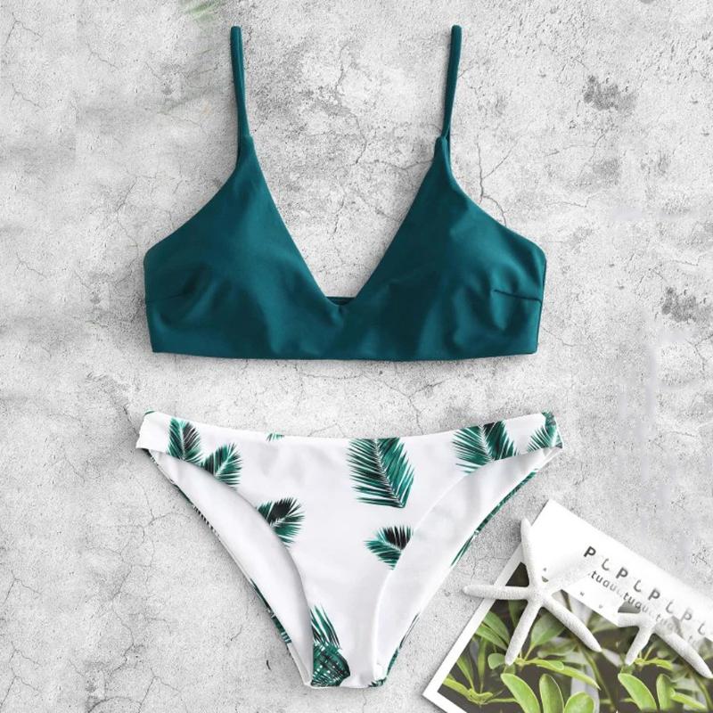 Women Print Push-Up Padded Bra Beach Bikini Set Swimsuit Beachwear Swimwear 2020 Sexy Women High Waist Bikini Swimsuit Swim #W
Women Print Push-Up Padded Bra Beach Bikini Set Swimsuit Beachwear Swimwear 2020 Sexy Women High Waist Bikini Swimsuit Swim #W