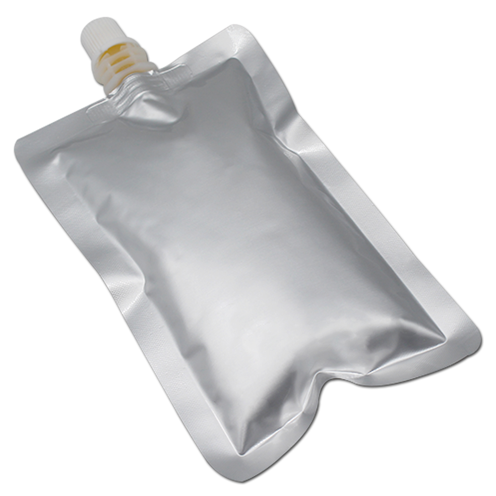 50pcs 10x16 cm 180ml Pure Aluminum Foil Jelly Liquid Spout Bag Drink Package Mylar Foil Water Drinking Empty Spouting Package Pocket Pouches
50pcs 10x16 cm 180ml Pure Aluminum Foil Jelly Liquid Spout Bag Drink Package Mylar Foil Water Drinking Empty Spouting Package Pocket Pouches