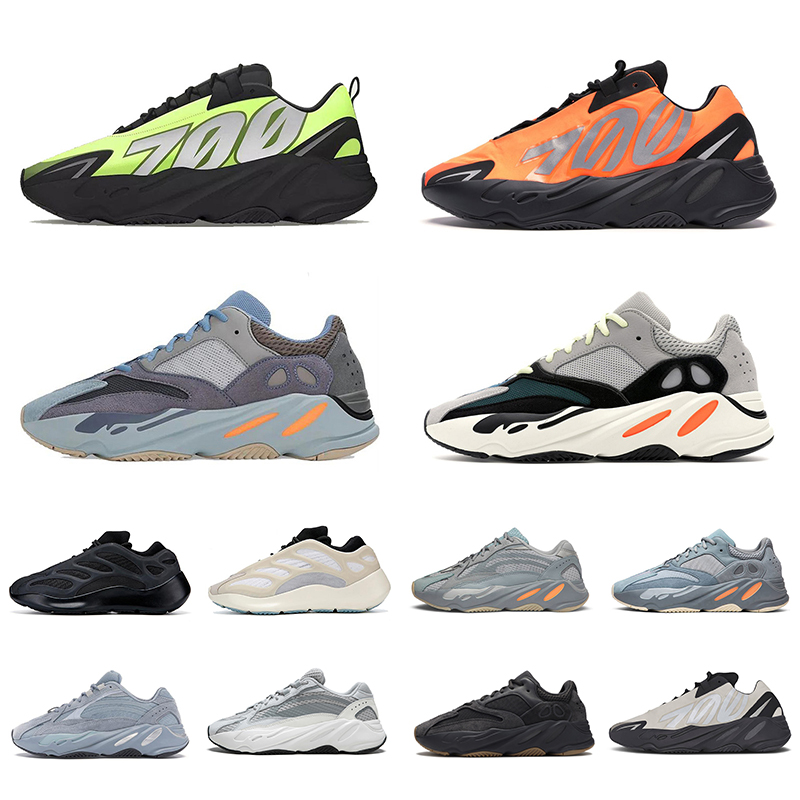 2020 Carbon blue 700 wave runner Magnet Reflective Alvah Azael Inertia static solid grey Kanye West mens women running shoes sneakers 36-45, Analog
2020 Carbon blue 700 wave runner Magnet Reflective Alvah Azael Inertia static solid grey Kanye West mens women running shoes sneakers 36-45, Analog