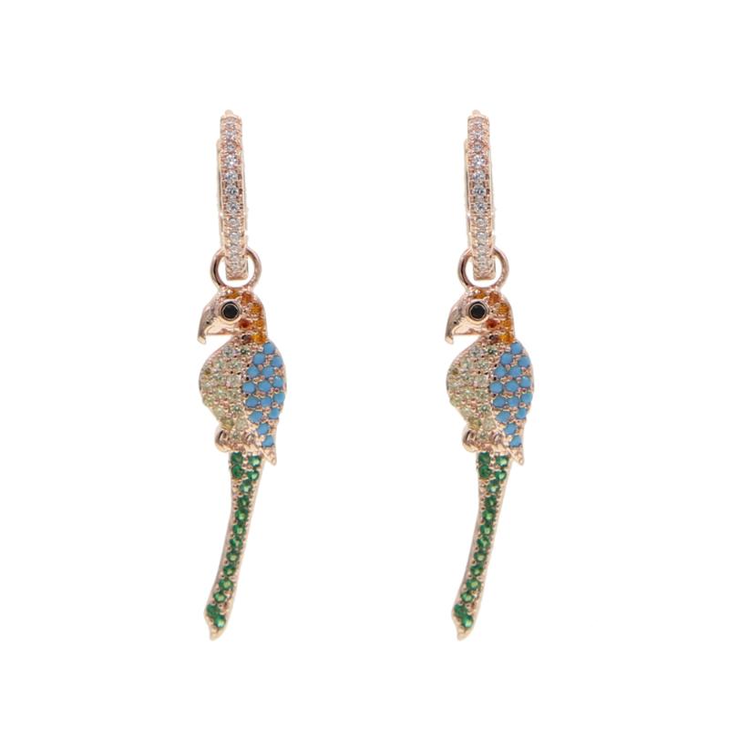 Dangle & Chandelier Arrived Parrot Tassel Earrings For Women Crystal Bird Drop Evil Eye Long Fringed Christmas
Dangle & Chandelier Arrived Parrot Tassel Earrings For Women Crystal Bird Drop Evil Eye Long Fringed Christmas