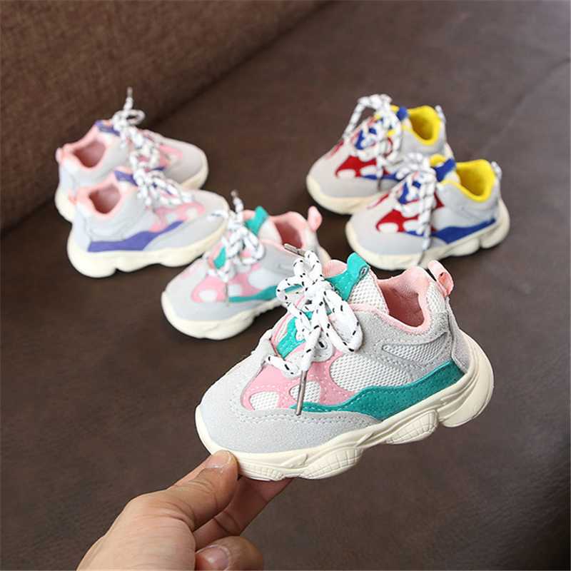 Autumn Baby Girl Boy Toddler Shoes Infant Casual Running Shoes Soft Bottom Comfortable Stitching Color Children Sneaker, Blue
Autumn Baby Girl Boy Toddler Shoes Infant Casual Running Shoes Soft Bottom Comfortable Stitching Color Children Sneaker, Blue