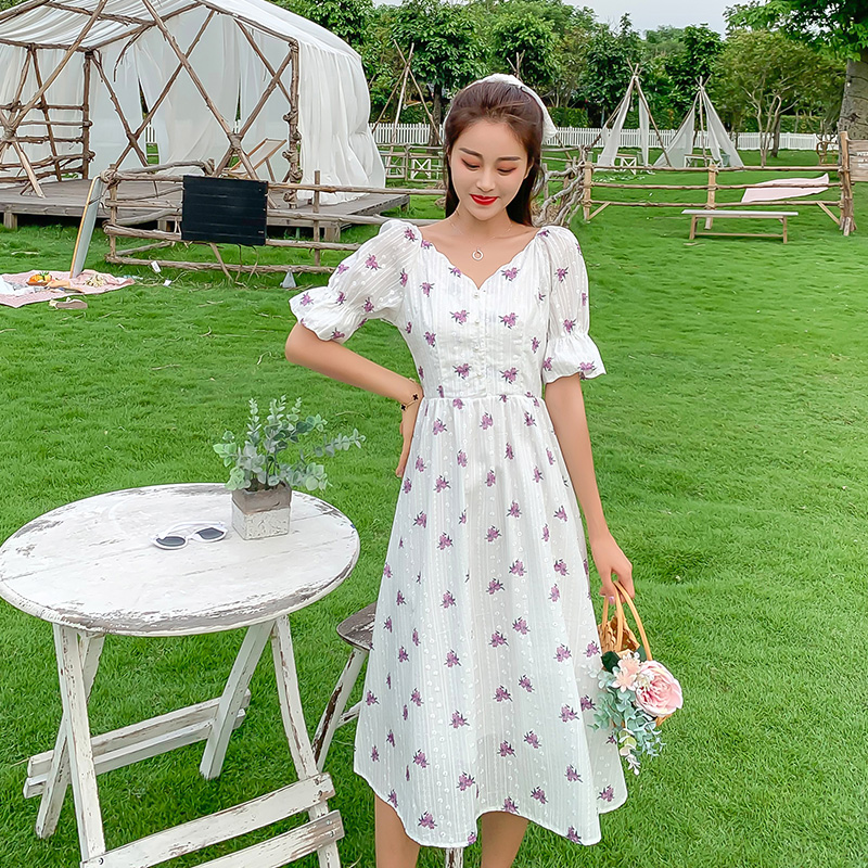 9050# Maternity Clothes V Neck Floral Summer Cotton Short Sleeve Loose Stylish Dress for Pregnant Women Mom Dress, The picture color
9050# Maternity Clothes V Neck Floral Summer Cotton Short Sleeve Loose Stylish Dress for Pregnant Women Mom Dress, The picture color