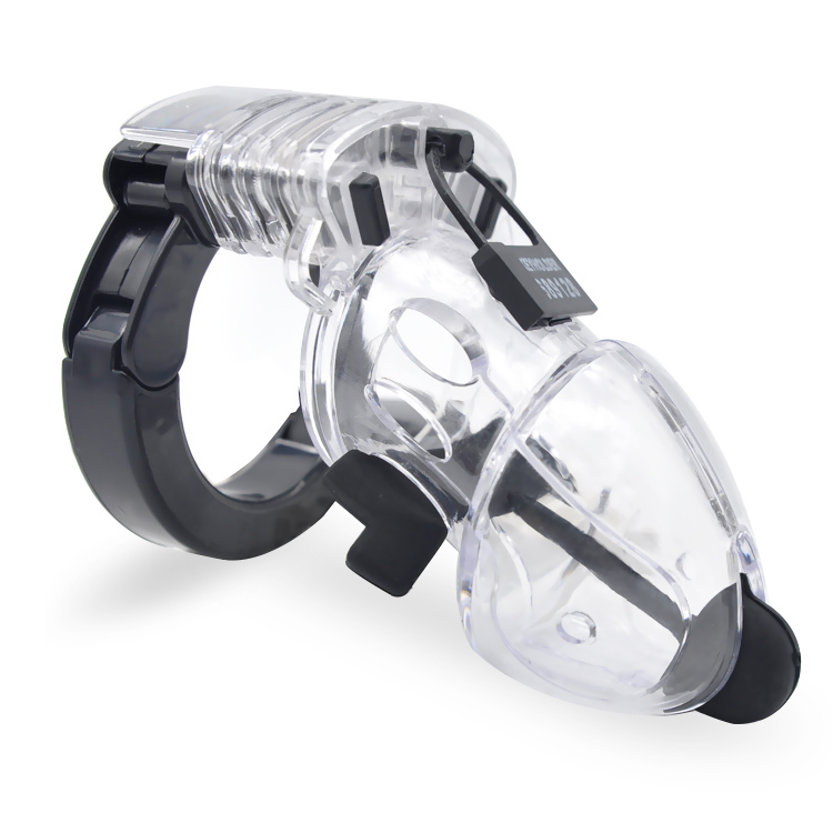Sex Male Toys Pubic Enemy No 2 Electric Chastity Device Cock Cages Penis Cage