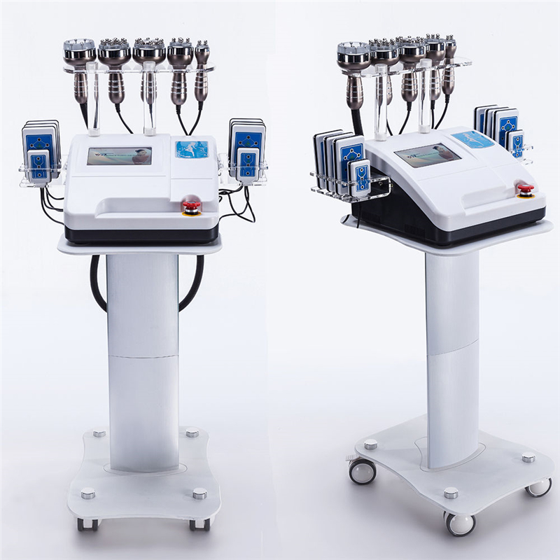 8 in 1 high frequency radio equipment 8 pad frequency vacuum fat latest cavitation technology body shaping machine muscle rehabilitation machine SPA
8 in 1 high frequency radio equipment 8 pad frequency vacuum fat latest cavitation technology body shaping machine muscle rehabilitation machine SPA