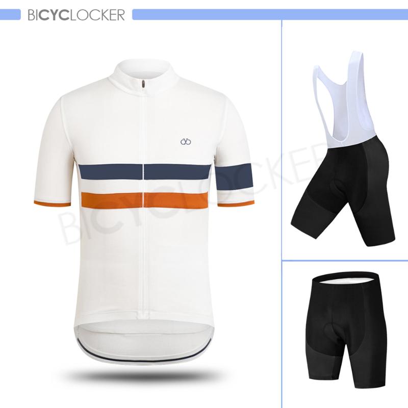 Cycling Jersey Set Men Short Sleeve Road Bike Clothing Maillot Ropa Ciclismo Hombre Quick Dry Breathable Triathlon Skinsuit, Bib shorts white
Cycling Jersey Set Men Short Sleeve Road Bike Clothing Maillot Ropa Ciclismo Hombre Quick Dry Breathable Triathlon Skinsuit, Bib shorts white