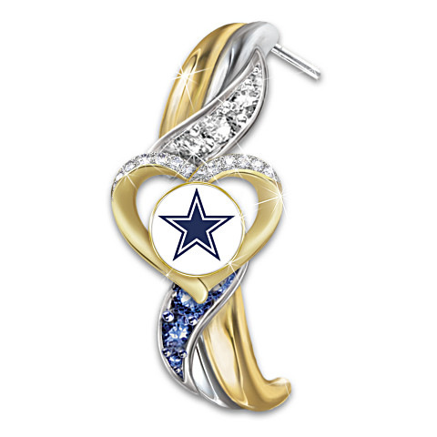 Cowboy Jewelry Set Love Diamond Entangled Ring Engagement Rings For Women Wedding Jewelry Wedding Rings Accessory Necklace Ring Earrings