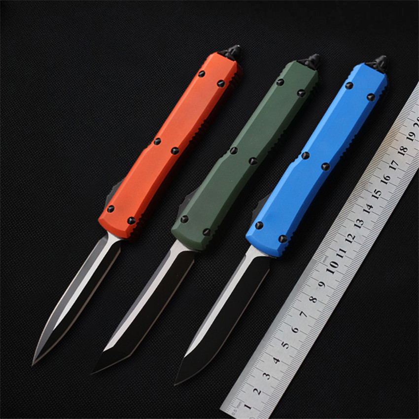 Hifinder blade:D2(Black) handle:aluminum(CNC five colors) camping survival outdoor EDC hunt Tactical tool dinner kitchen knife
Hifinder blade:D2(Black) handle:aluminum(CNC five colors) camping survival outdoor EDC hunt Tactical tool dinner kitchen knife