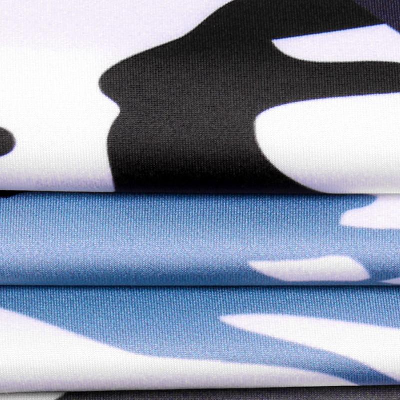 JAYCOSIN Men Suits Man Elastic Sports Suit Quick Drying Perspiration Fiess Training Male Sportswear Jogging Running B3