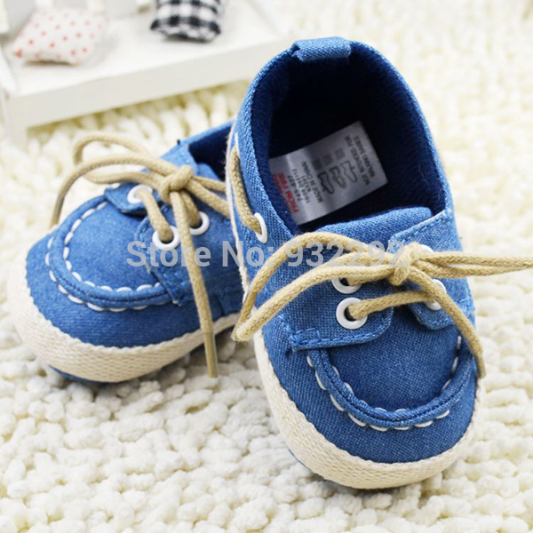 NewNew Toddler Boy Girl Soft Sole Crib Shoes Laces Sneaker Baby Shoes PrewalkerFree&Drop Shipping, Blue
NewNew Toddler Boy Girl Soft Sole Crib Shoes Laces Sneaker Baby Shoes PrewalkerFree&Drop Shipping, Blue