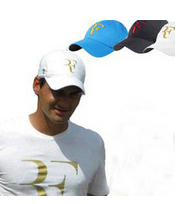 2019 the Embroidery Baseball caps men women Roger Federer RF Hybrid Hat tennis racket hat cap racquet adjustableNow 2017 Baseball Cap NY Em, Sky blue
2019 the Embroidery Baseball caps men women Roger Federer RF Hybrid Hat tennis racket hat cap racquet adjustableNow 2017 Baseball Cap NY Em, Sky blue