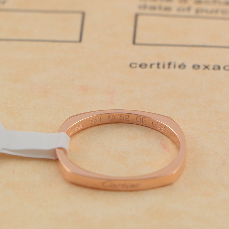 New designer Female Wholesale sale Hot Stainless steel Titanium steel love screw rings rose gold Ring wedding Rings couple ring for women
New designer Female Wholesale sale Hot Stainless steel Titanium steel love screw rings rose gold Ring wedding Rings couple ring for women